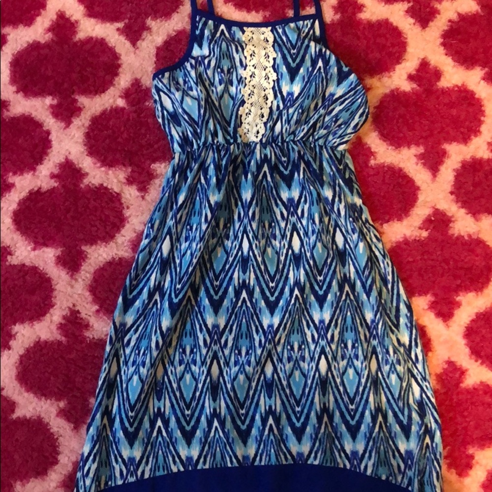 summer dresses (bundle) - Picture 2 of 7